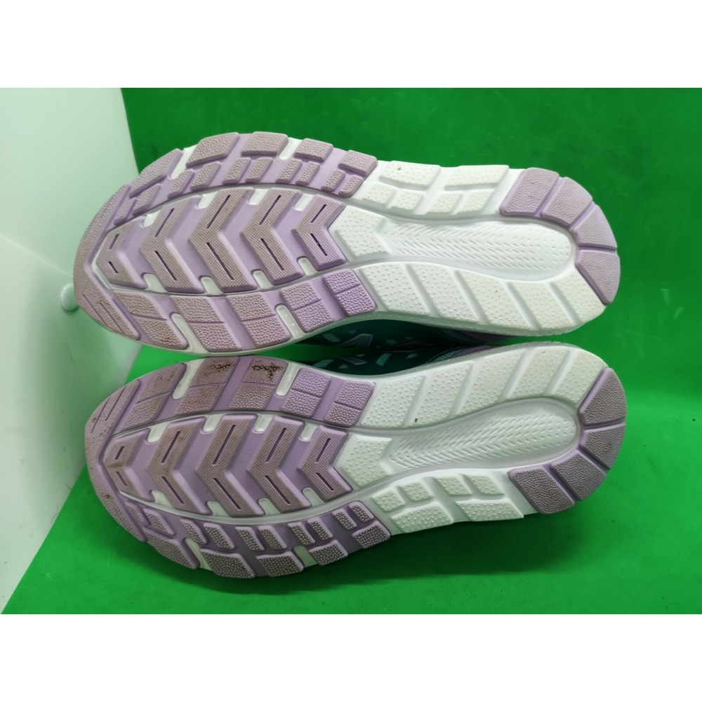 New Balance Urge Fuel Core Green Running Walking Shoes Size 8 - Picture 6 of 12